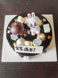 -Babysky·贝瑞佳月子会所(花木店)