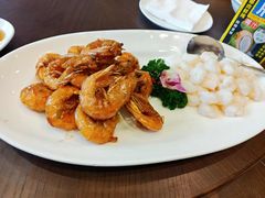 -扬州饭店(南京东路店)