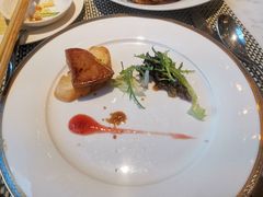 -都会尚膳·海鲜自助餐厅(重庆万豪酒店)
