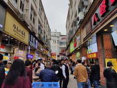 -八婆婆烧仙草(中山路店)