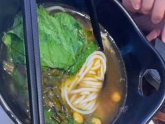 -桂在香知桂林米粉(南岗松雷店)