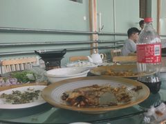 -钰田大院•怀柔本土菜(雁栖湖店)