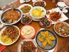 -堂瓦里·33年传统赣菜(第一街区店)