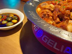 -胖哥俩肉蟹煲(石家庄勒泰中心店)