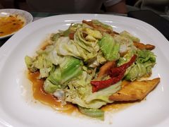 -新疆巴州金丝特餐厅(大钟寺店)