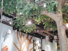 -仙踪林(江燕路万科里店)