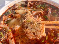 -阿叶羊杂碎(前进街店)