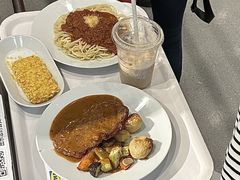 -宜家·瑞典风味餐厅(武汉荟聚中心店)
