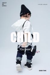 -大拇指高端儿童摄影(光明区店)