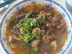 -真食净香居·内蒙烧麦(亚运村店)