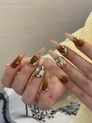 -LILY NAILS美甲美睫