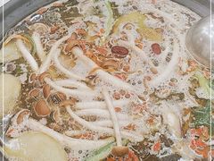 -蜀皇·菌汤鲜黄牛肉汤锅(宽窄巷子店)