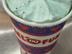 -DQ·蛋糕·冰淇淋(余姚万达店)