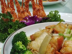 -禄福山庄•顺德菜·融和菜(龙江店)