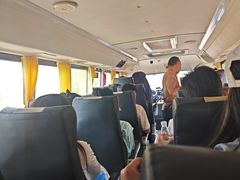 -新疆天山托木尔景区·大峡谷