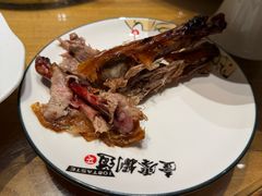 -壹零捌道·北京烤鸭(车公庄店)