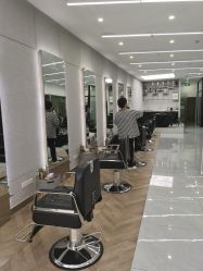 -TRIMS HAIR 修剪造型·烫染接发