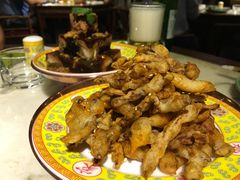 -那家小馆•北京菜•烤鸭(中关村店)