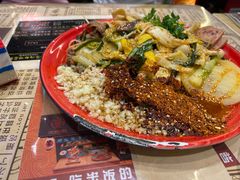 -海椒市落舌·麻辣烫冒菜(武侯大悦城店)