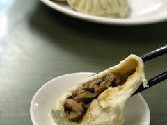 -四平包子铺