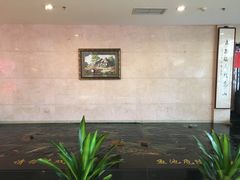 -山东政协大厦维景大酒店