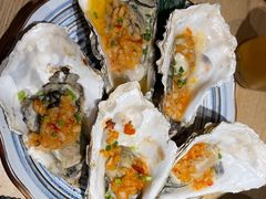 -虹料理·日料放题(悠方店)