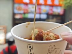 -香园茶社·金陵小灶(老门东店)