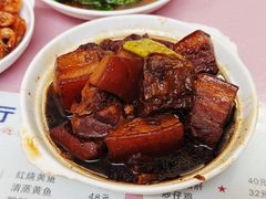 -蘭心餐厅(进贤路店)