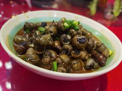 红烧螺丝-河上轩(湖墅北路店)