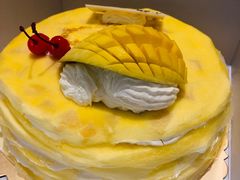-长乐饼家(五羊新城店)