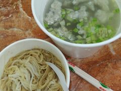 综合羹-三真丸子美食坊(故宫路店)