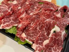 -三毛牛肉店(福强店)