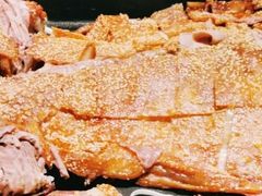 烤全羊-九十九顶毡房(阜石路店)