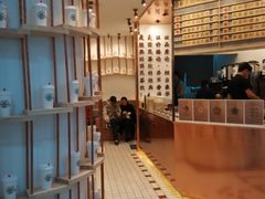 -眷茶臻选(中原万达店)
