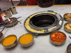 -韩宫宴和牛烤肉(苏州悠方购物中心店)