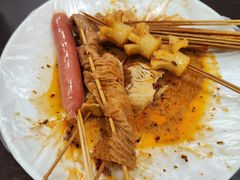 -郭记小街麻辣烫(虎坊路店)