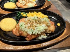 -萨莉亚意式餐厅(龙阳广场店)