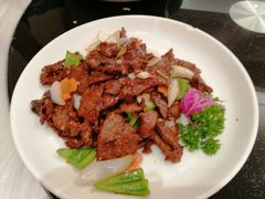 -好妈王饺子(滂江街店)