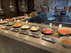 -“香”全日餐厅·株洲大汉希尔顿酒店