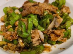 -南城香·饭香串香馄饨香(青年路店)