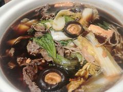 -盒马鲜生(悦峰店)