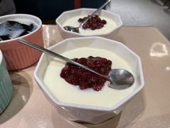 红豆双皮奶-味妙顺德厨房(绿地缤纷城店)