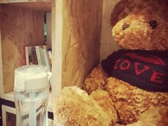 -咖法森林·咖啡  酒吧(天河店)