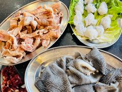 -牛一煲美食(江高店)