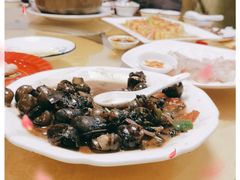 -东兴黄鳝饭店(江洲店)