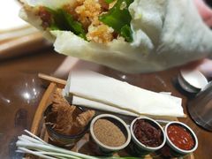 -煎饼卷大葱(春秋西路店)