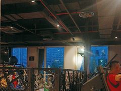 -威尔仕健身(海伦中心店)