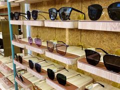 -木九十眼镜(朝阳大悦城B1店)