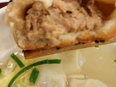 生煎-三两春(浦三路店)