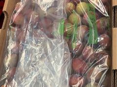 JJ级西梅-西郊国际农产品交易中心
